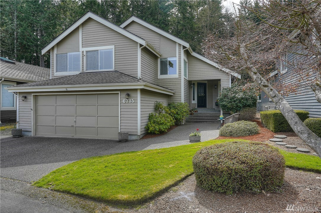 6735 Port Lane  Gig Harbor WA 98335 photo