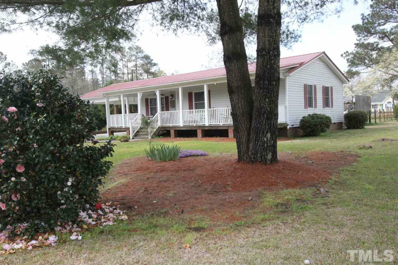 Property Photo:  306 Sheriff Watson Road  NC 27332 