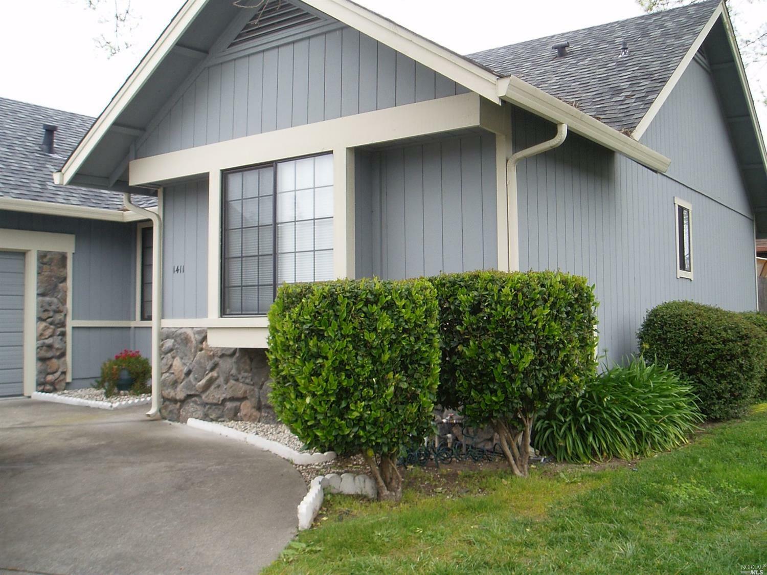 Property Photo:  1411 Morning Glory Drive  CA 94954 