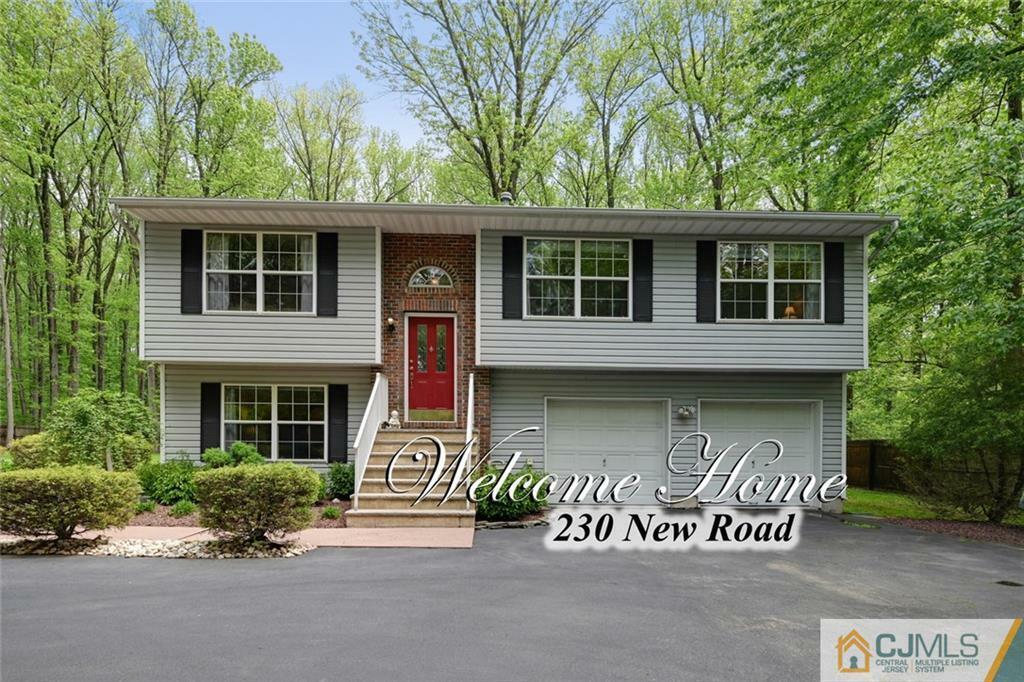 Property Photo:  230 New Road  NJ 08852 