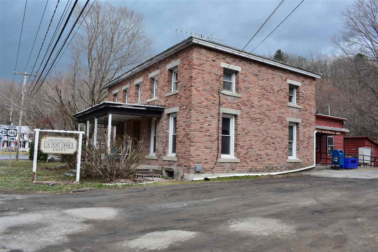 Property Photo:  859 State Route 443  NY 12157 