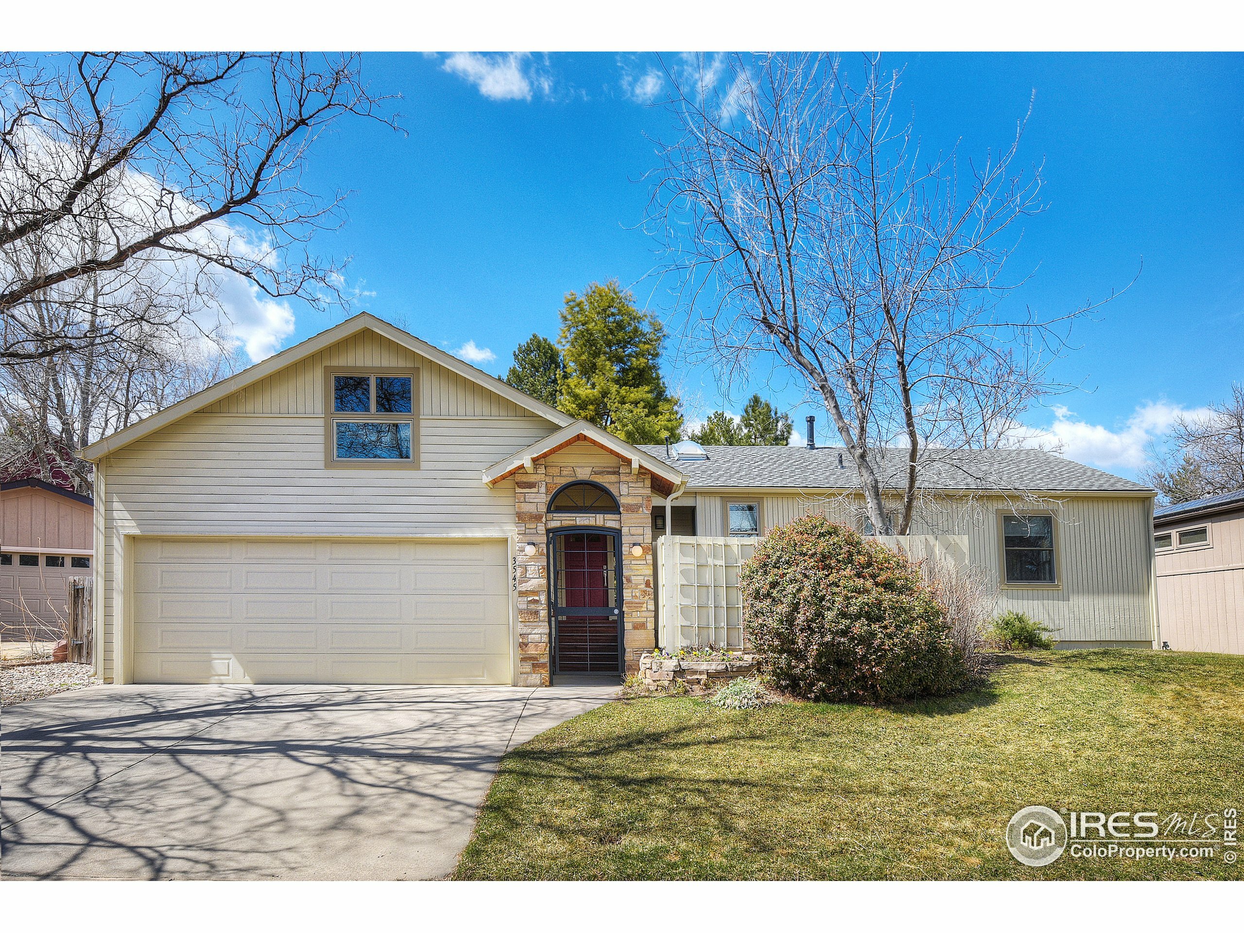 3545 23rd St  Boulder CO 80304 photo