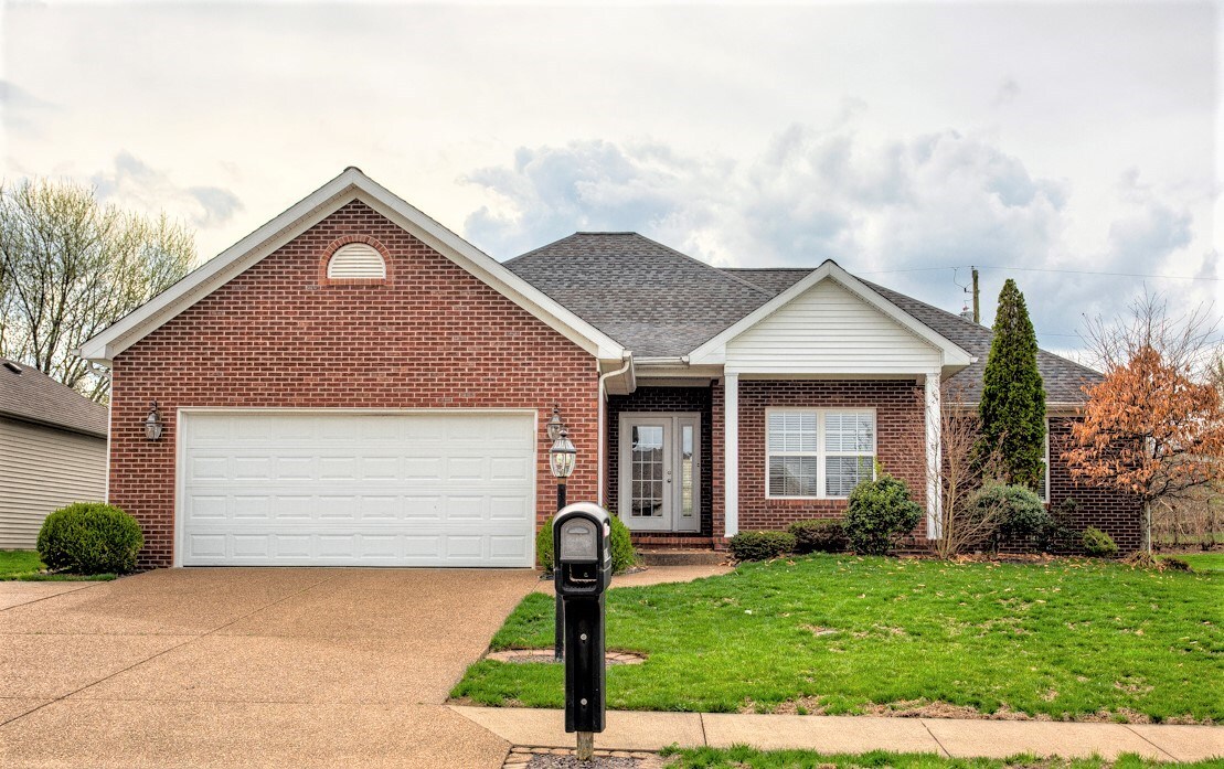 Property Photo: 12042 Wayland Court IN 47725