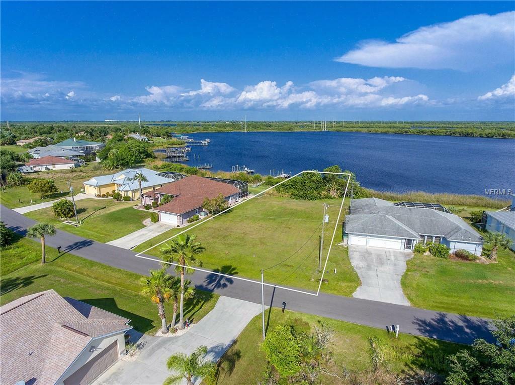 Property Photo: 2228 Harbour Drive FL 33983