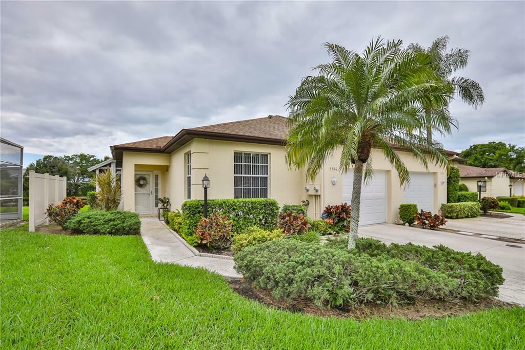 Property Photo:  3306 Vivienda Boulevard  FL 34207 