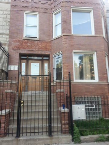 Property Photo: 1866 South Central Park Avenue IL 60623