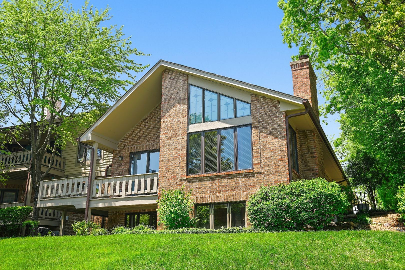 Property Photo:  1148 Mistwood Lane  IL 60515 