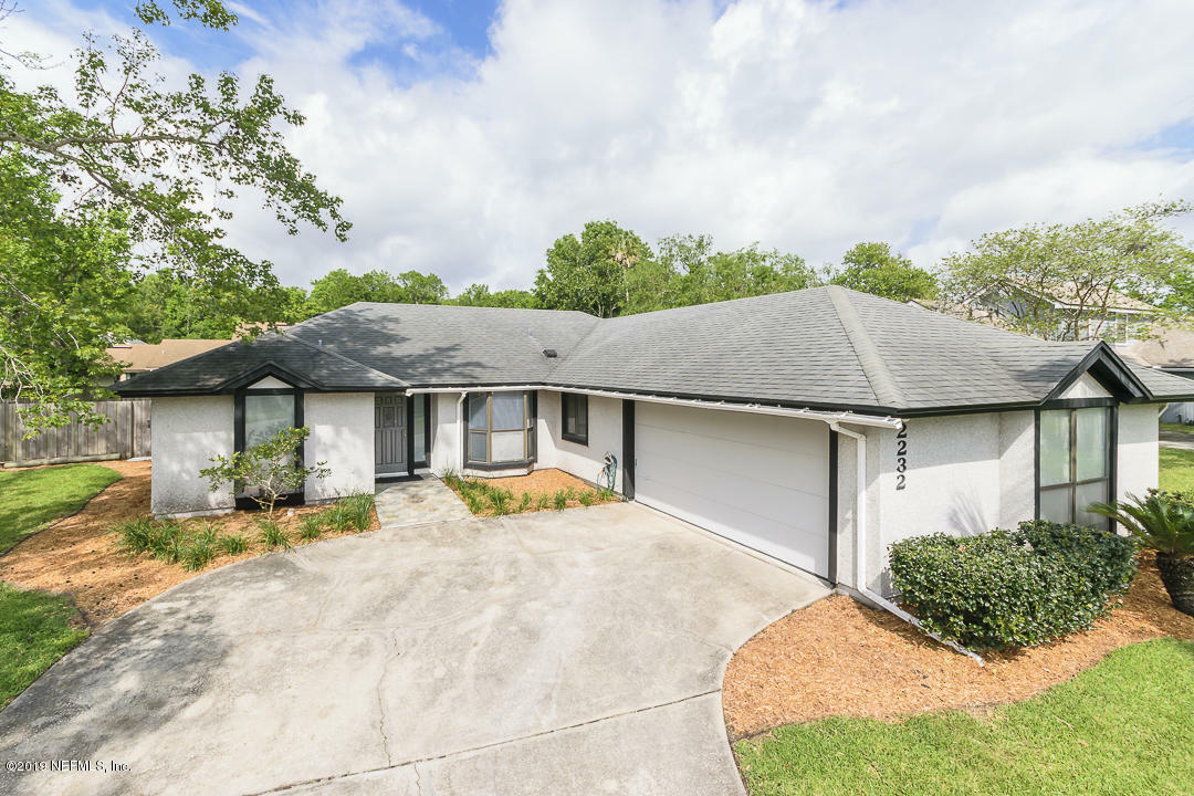 Property Photo:  2232 Aztec Drive W  FL 32246 