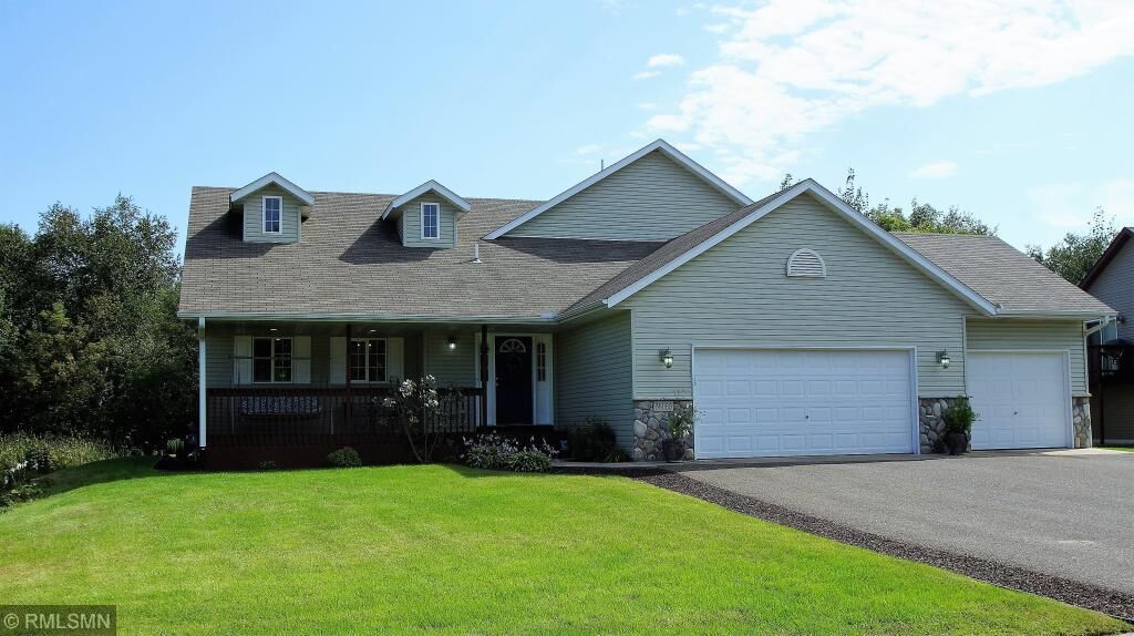 Property Photo:  38085 Henna Avenue  MN 55056 