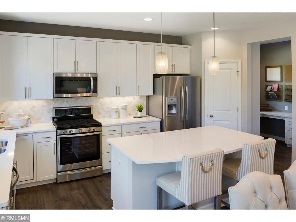 Property Photo:  20516 Granville Lane  MN 55044 