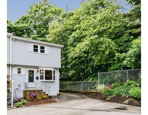 Property Photo: 11 Lincoln Park MA 01945