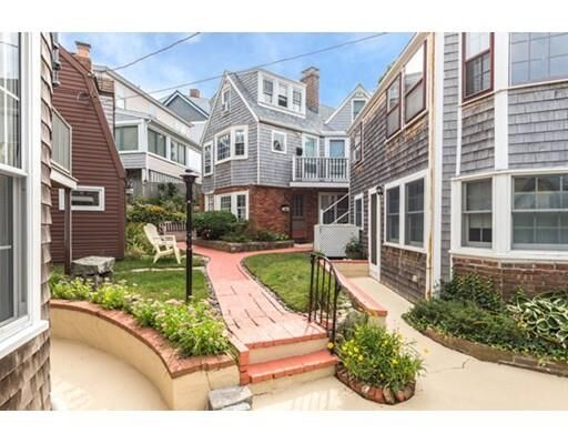 Property Photo:  3 Danvin Court B  MA 01966 