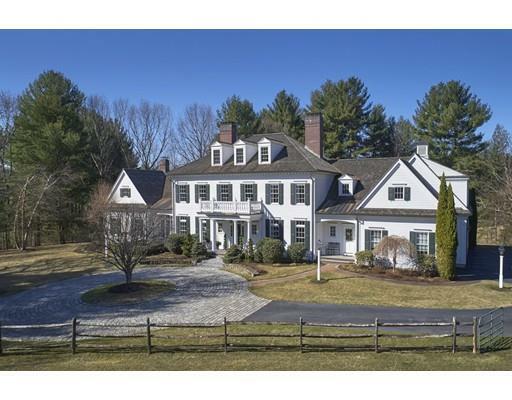 Property Photo:  75 Goodnow Road  MA 01776 