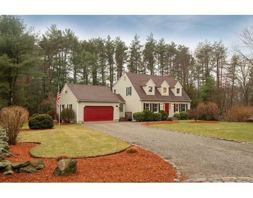 Property Photo: 260 Dodge Rd MA 01969