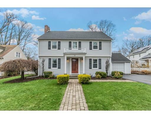 Property Photo: 32 Sylvan Place MA 01106