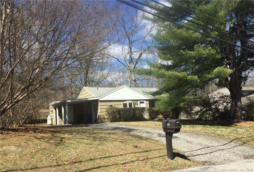 Property Photo: 66 Winding Lane CT 06851