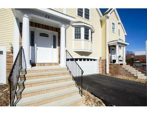 Property Photo: 11 Deady Drive 11 MA 02189