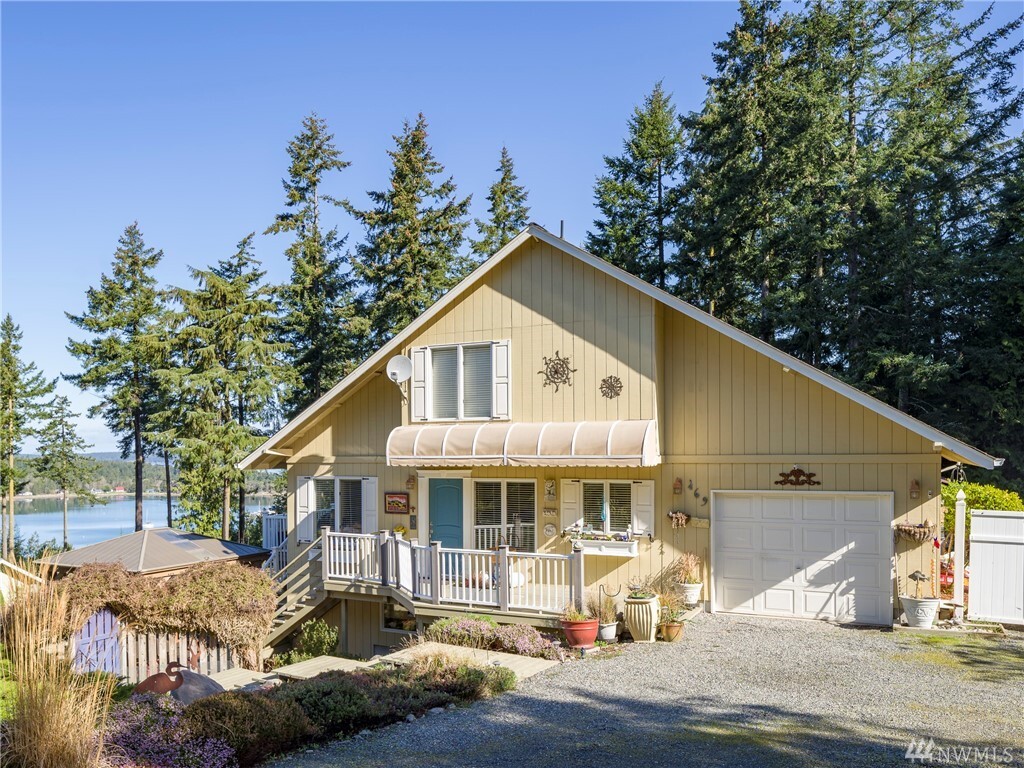 469 Whiskey Hill Rd  Lopez Island WA 98261 photo