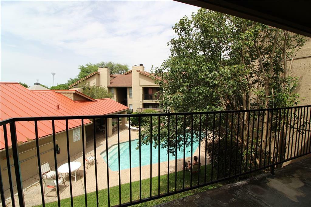 Property Photo:  1202 Thorpe Lane 702  TX 78666 