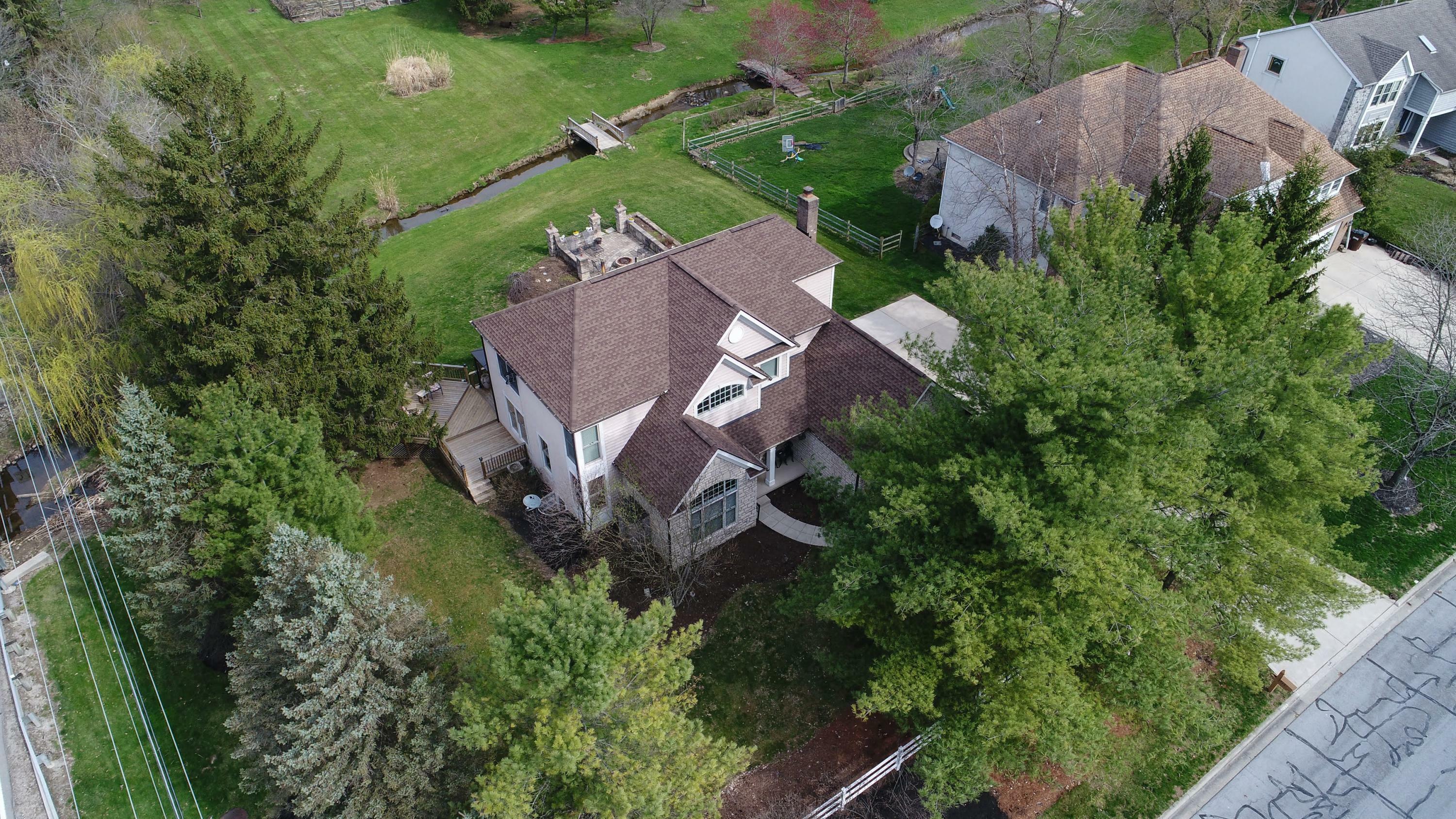 Property Photo: 4681 Saint Andrews Drive OH 43082