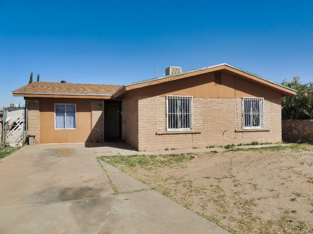 8769 Plains Drive  El Paso TX 79907 photo