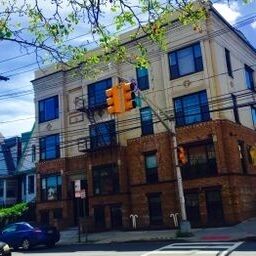 Property Photo:  39 Newkirk St 1C  NJ 07306 