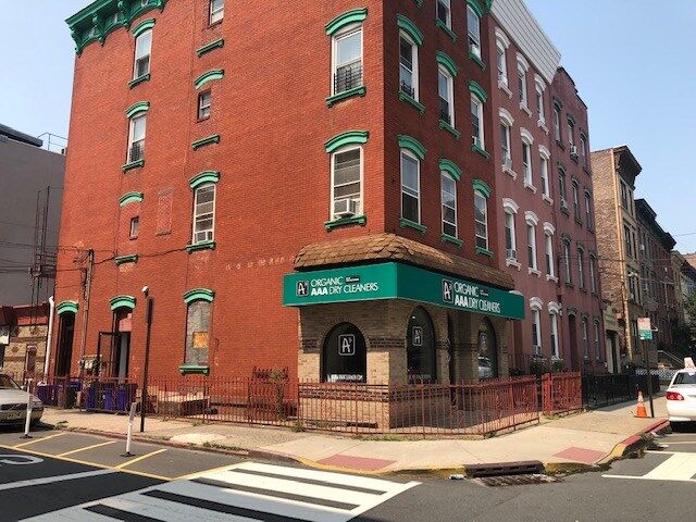 Property Photo: 900 Park Ave 3 NJ 07030