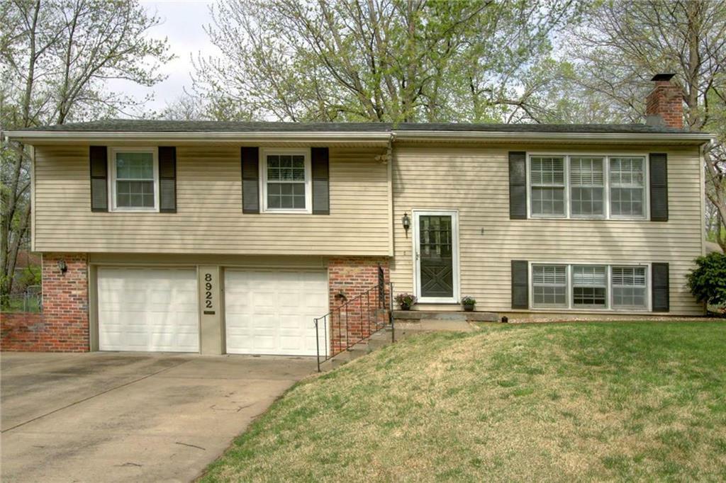 Property Photo: 8922 Westbrooke Drive KS 66212