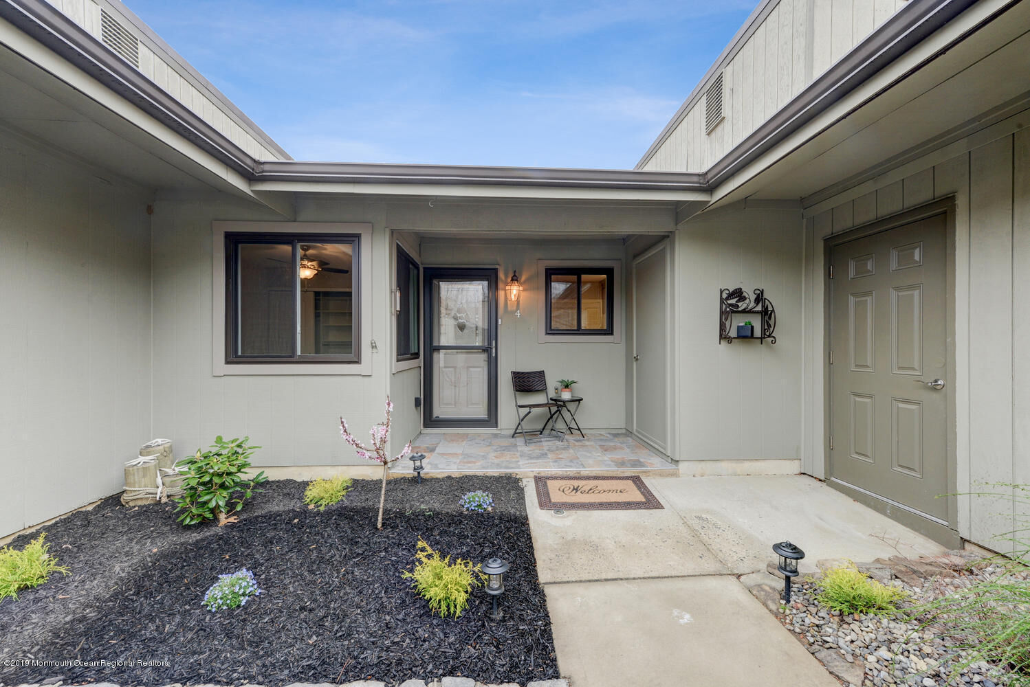 Property Photo: 4 Ellsworth Court NJ 07701