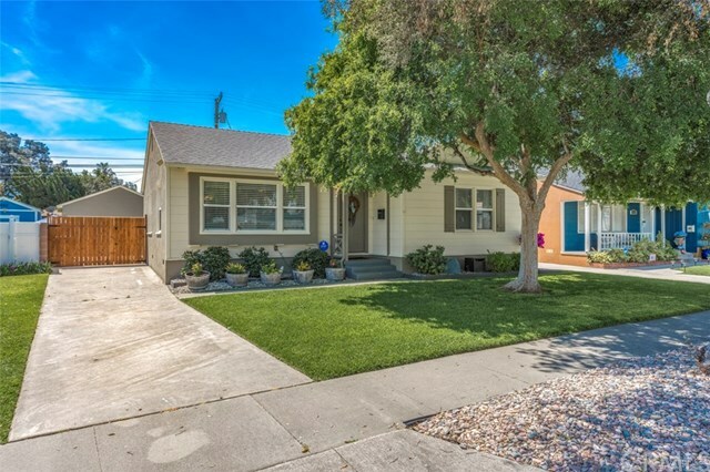 Property Photo: 3716 Michelson Street CA 90712