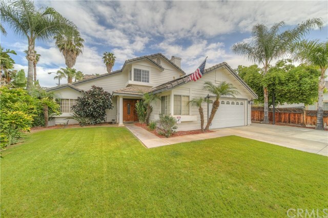 Property Photo:  2887 Felix Court  CA 92503 