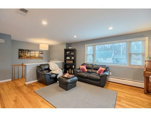 Property Photo:  34 Argentine St  MA 01453 