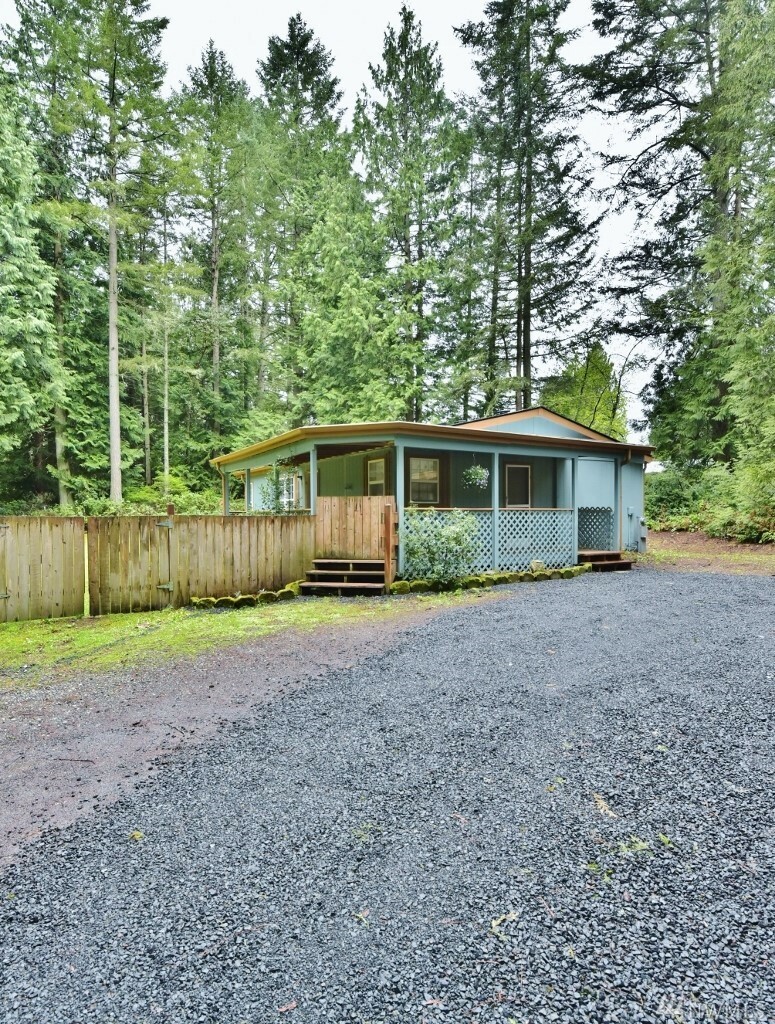 Property Photo:  8040 Bucklin Hill, Suite A Rd NE  WA 98110 