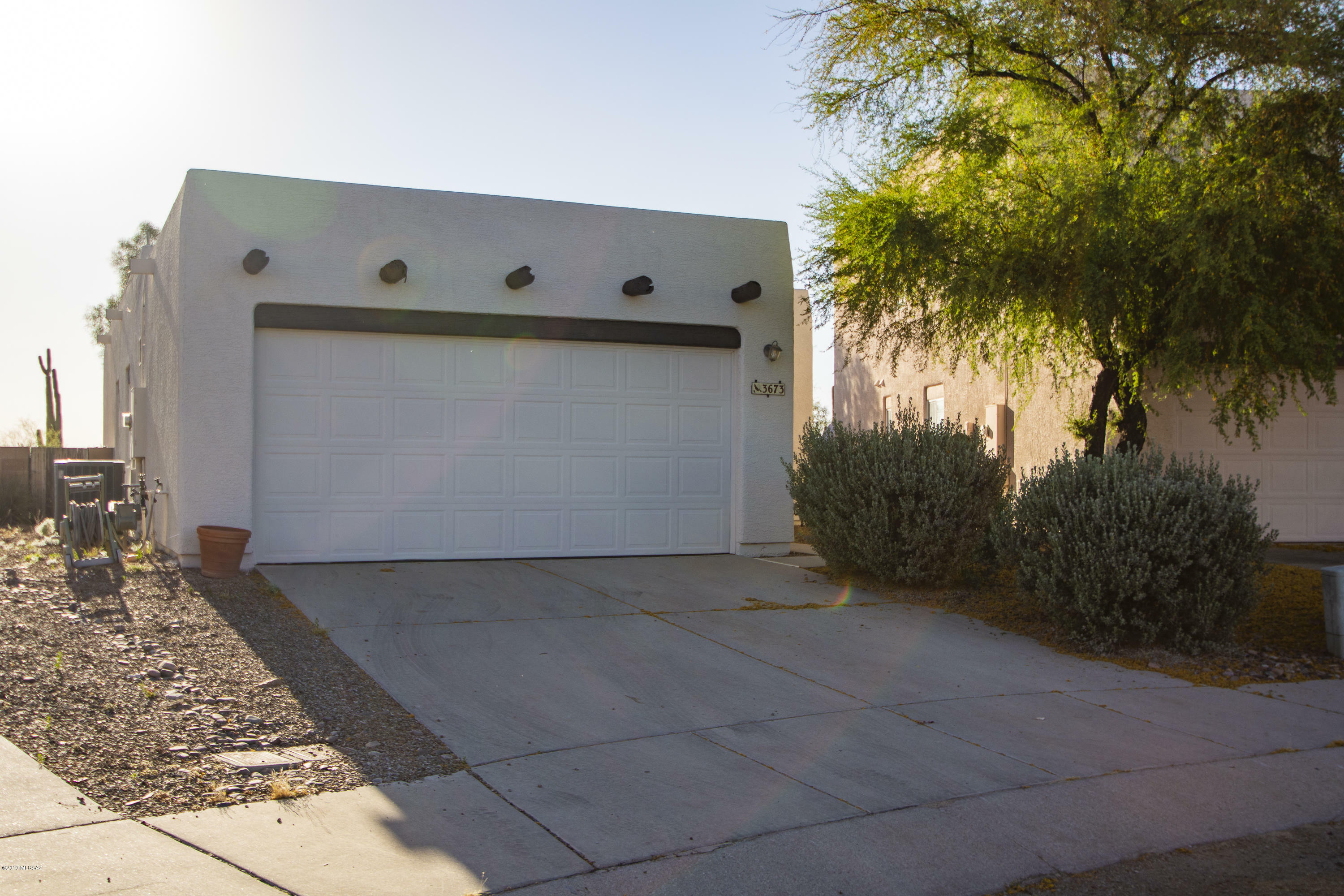 Property Photo:  3673 W Camino De Talia  AZ 85741 