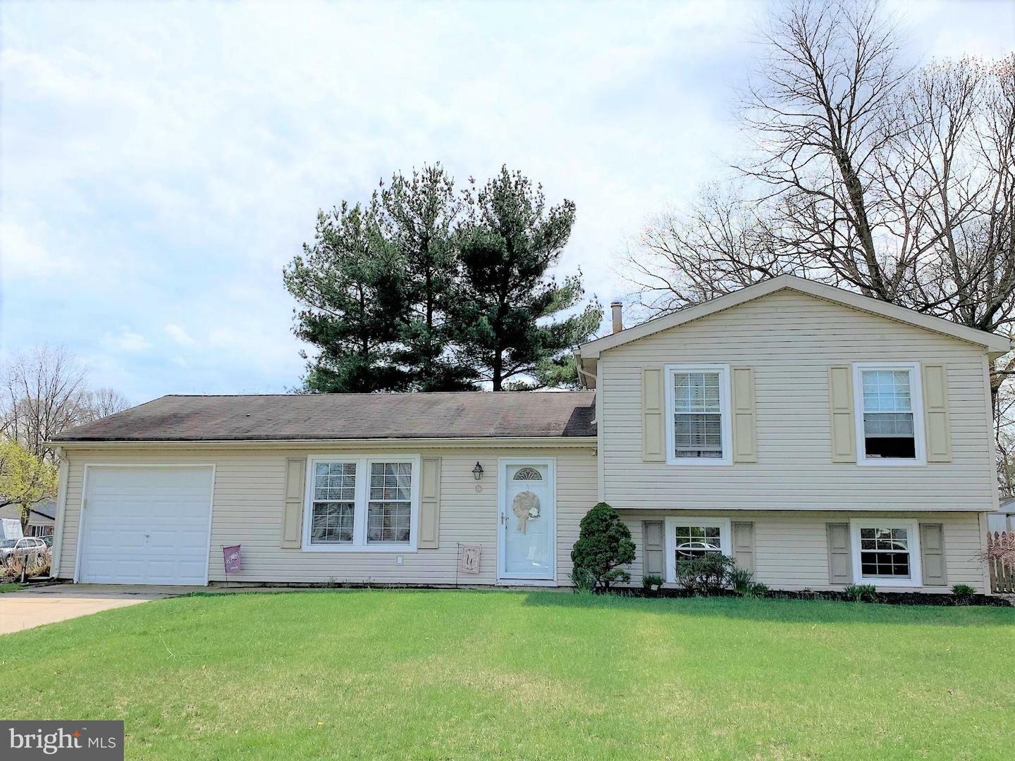 Property Photo:  1 Tranquility A  NJ 08080 