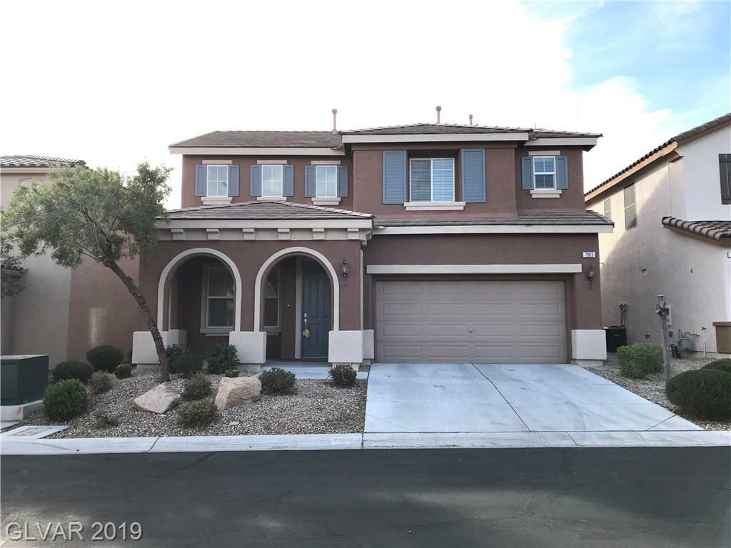 7963 Dell Ridge Avenue  Las Vegas NV 89179 photo