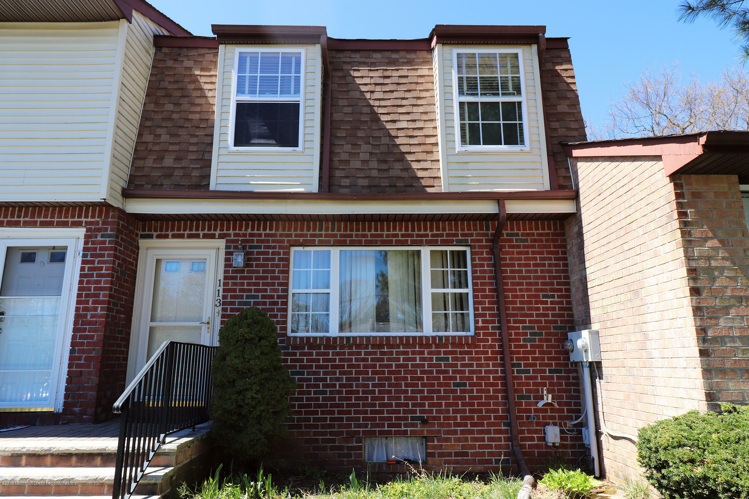 Property Photo: 113 Camille Court NJ 08724