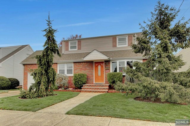 Property Photo:  20 Bergen Avenue  NJ 07031 