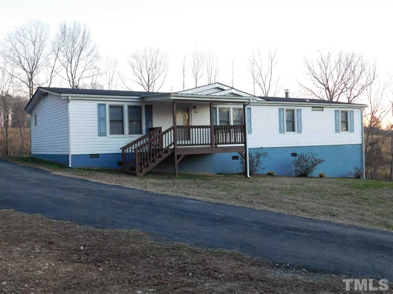 Property Photo:  106 Heather Way  NC 27537 