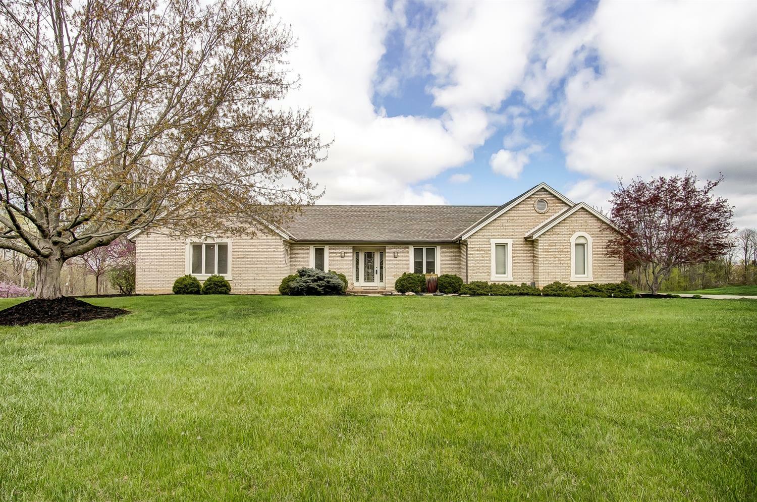 Property Photo: 11872 Miamitrail Court OH 45252