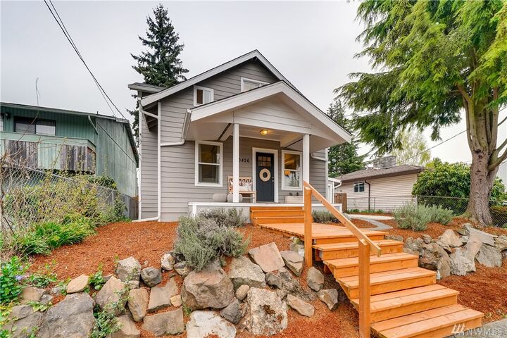 10426 63rd Ave S  Seattle WA 98178 photo