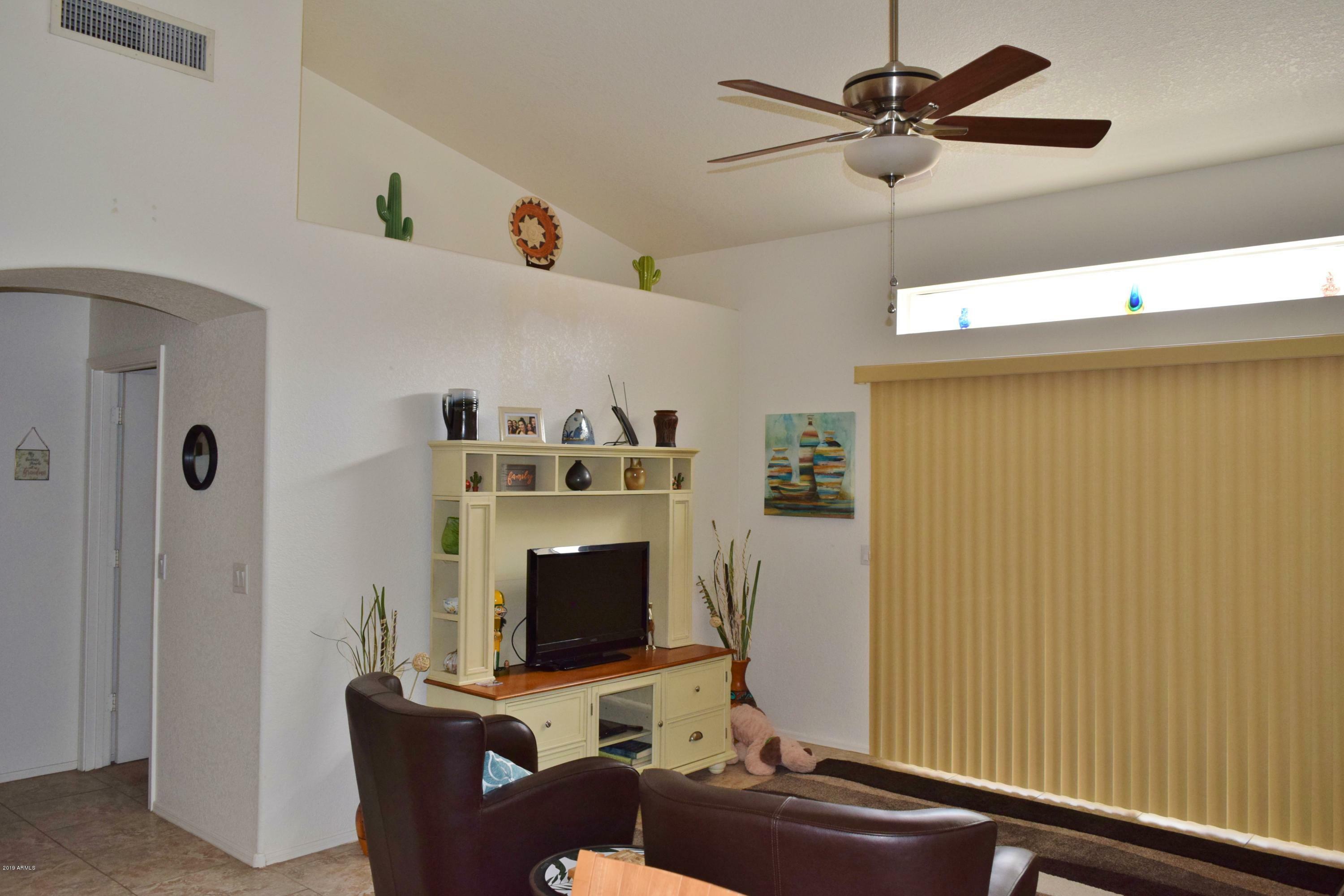 Property Photo:  20621 N 104th Avenue  AZ 85382 