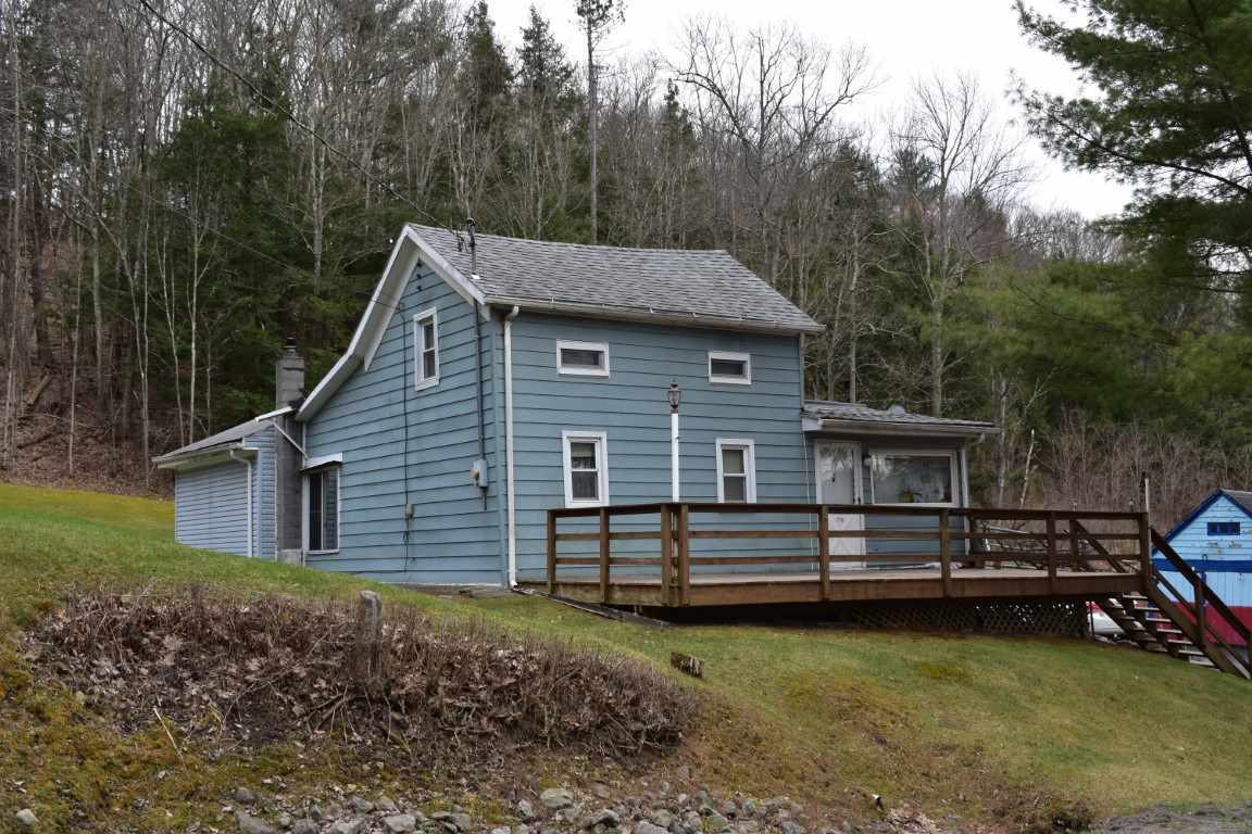 Property Photo:  216 Cotton Hill Road  NY 12122 