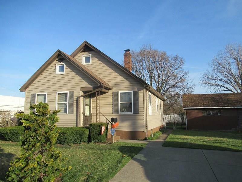 Property Photo: 1547 W 25th Street PA 16502