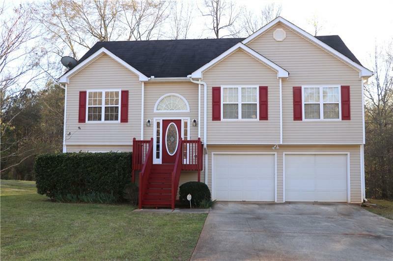 Property Photo:  295 Long Creek Drive   30016 