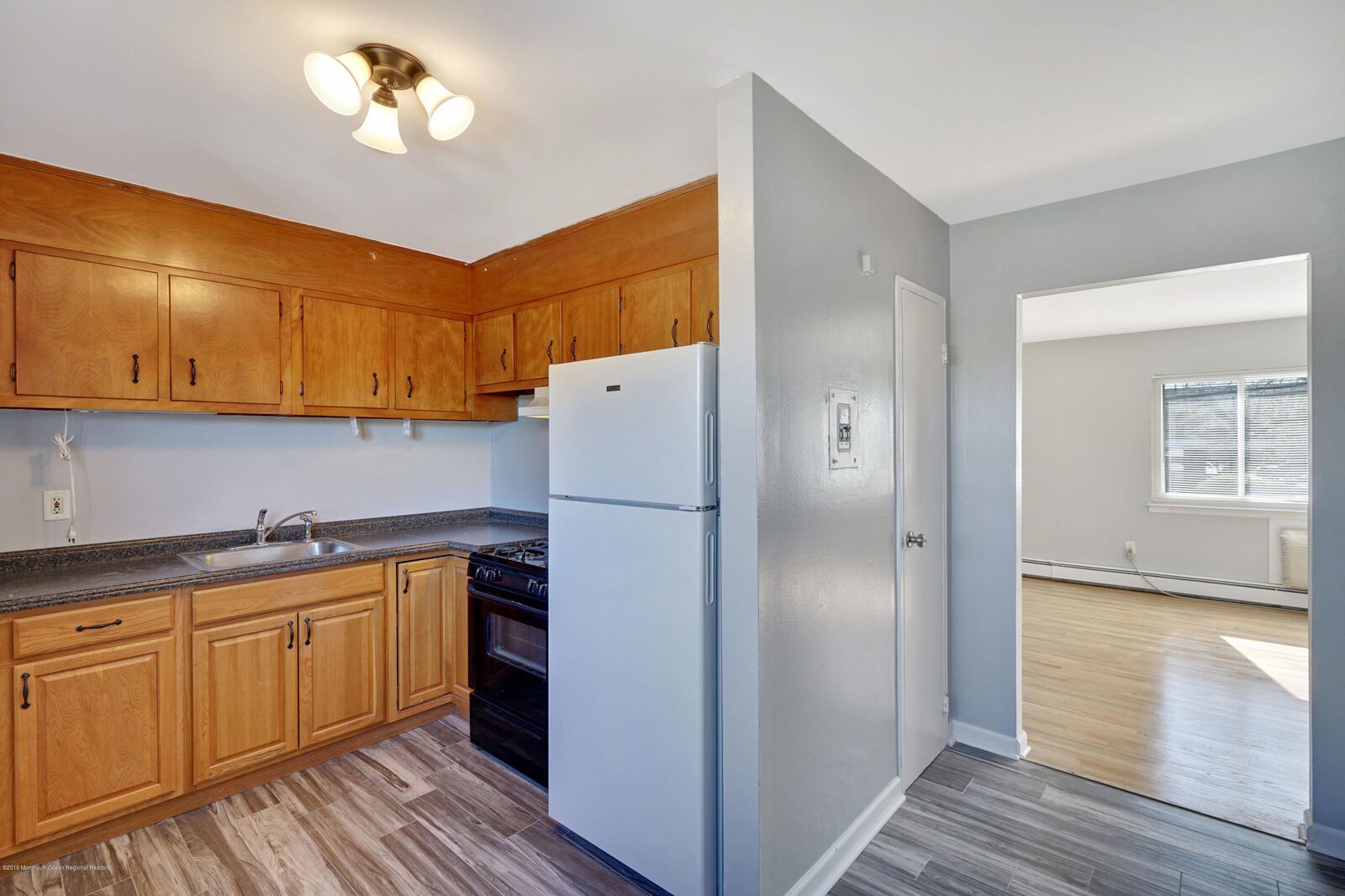 Property Photo: 165B Wycoff Road NJ 07724