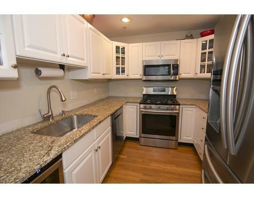 Property Photo:  342 Bunker Hill Street 1D  MA 02129 