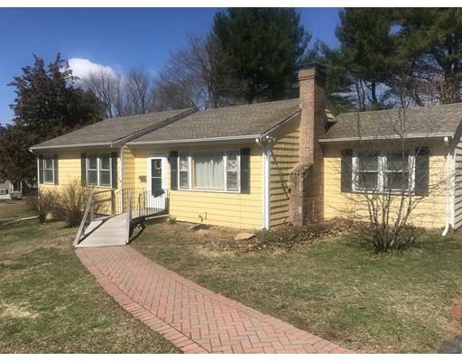 Property Photo: 2 Hemlock Road MA 01864