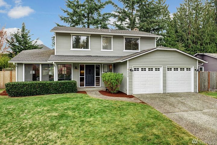 4906 159th Place SE  Bellevue WA 98006 photo