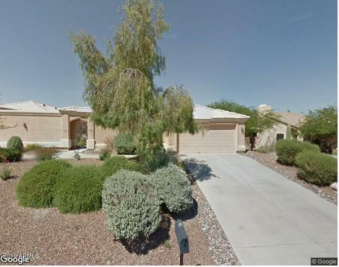 Property Photo:  17216 E Salida Drive E B  AZ 85268 